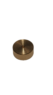 micromotor F022 vliegwiel ø12 mm x 5 mm x ø1,5 mm micromotor F022 vliegwiel ø12 mm x 5 mm x ø1,5 mm