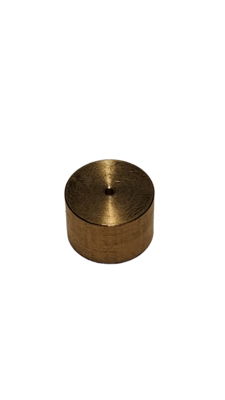 micromotor vliegwiel F018 ø15 mm x 10 mm x ø1,5 mm micromotor vliegwiel F018 ø15 mm x 10 mm x ø1,5 mm