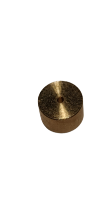 micromotor vliegwiel F004 ø8 x 5 x ø1 mm micromotor vliegwiel F004 ø8 x 5 x ø1 mm