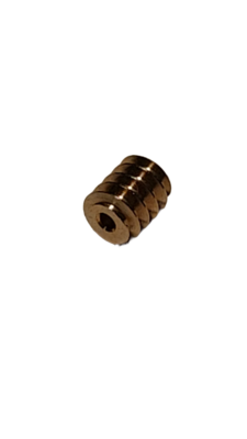 micromotor w0.4-5-6 wormwiel Replacement for Minitrix locos mit unseren 1,5 mm Achsadaptern (Messing) micromotor w0.4-5-6 wormwiel Replacement for Minitrix locos mit unseren 1,5 mm Achsadaptern (Messing)