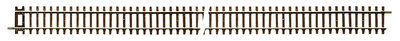 Roco Rocoline 42406 HO rechte rails  920mm 12 stuks Roco Rocoline 42406 HO rechte rails  920mm 12 stuks