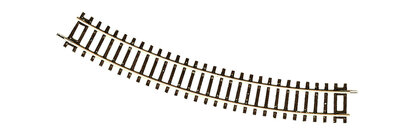 roco rocoline 42423 HO gebogen rails R3, 30° 12 stuks roco rocoline 42423 HO gebogen rails R3, 30° 12 stuks