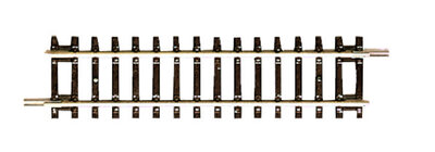 roco rocoline 42412 HO rechte rails G½ 12 stuks roco rocoline 42412 HO rechte rails G½ 12 stuks