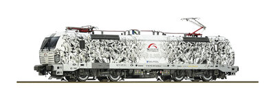 roco 70065 HO Elektrische locomotief 193 997-4, TX Logistik DCC DIGITAAL SOUND roco 70065 HO Elektrische locomotief 193 997-4, TX Logistik DCC DIGITAAL SOUND