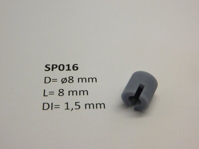 micromotor SP016 cardan koppelingsschacht micromotor SP016 cardan koppelingsschacht