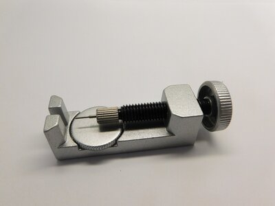 micromotor T005 wormwiel / tandwiel verwijderaar