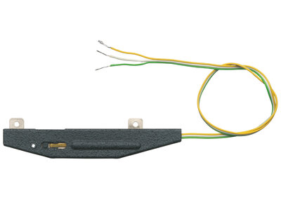 minitrix 4934 N electrische aandrijving voor linker wissel 