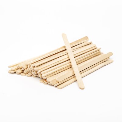 hobbytime tools HT1501 MIXING STICKS - 25 PIECES