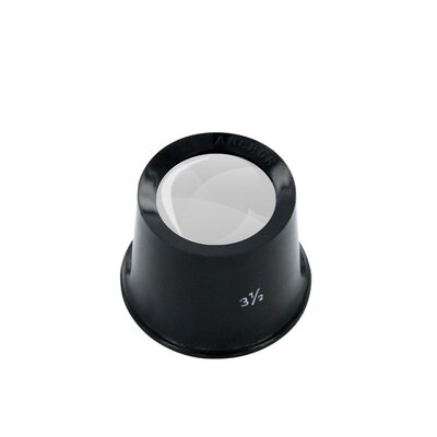 hobbytime tools HT1406 MAGNIFYING EYE GLASS 3X