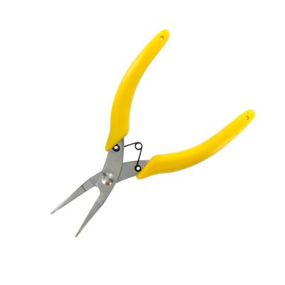 hobbytime tools HT1302 HOBBY HALF ROUND PLIERS