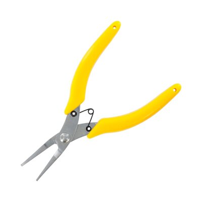 hobbytime tools HT1300 HOBBY FLAT NOSE PLIERS
