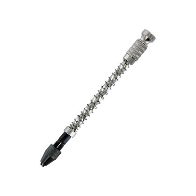 hobbytime tools HT1200 SPRING-DRIVEN ARCHIMEDEAN DRILL (FITS 0,2-1MM DRILLS)