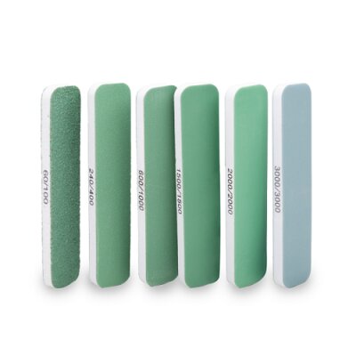 hobbytime tools HT1100 MULTI-PURPOSE FLEXISANDER SET – 6 PIECES