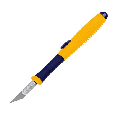 hobbytime tools HT1003 RETRACTABLE HOBBY KNIFE #1