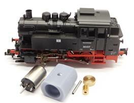 micromotor TRC006C Glockenankermotor Umbausatz für Roco BR 80