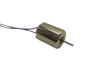 Micromotor 1013S motor 10x13 - single shaft