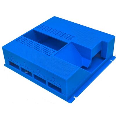 VPEB TM44 Rev00/01 enclosure