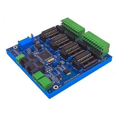 VPEB OC32/NG-AD Complete