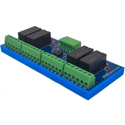 VPEB DPCO4/12 Module