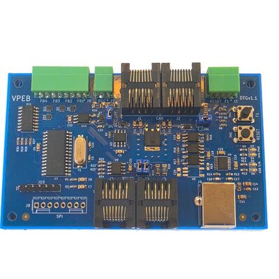 VPEB DTGv1.1 RS485 Module