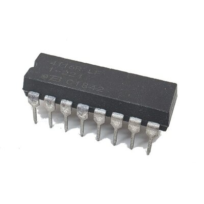 VPEB 4116-1-R102 (1k Ohm)