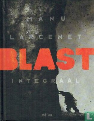 Blast integraal