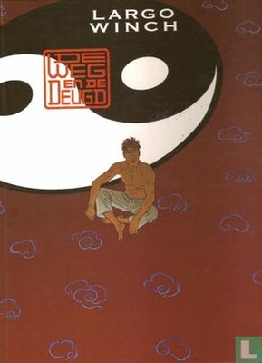 largo winch - de weg en de deugd