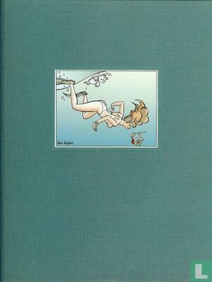 Franka - Eigen risico