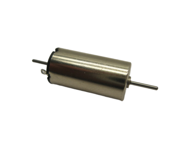micromotor 1020DH-25800 motor met een toerental van 25800 RPM Double Shaft