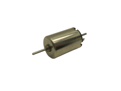 micromotor 1015D klokankermotor 10x15 - double shaft