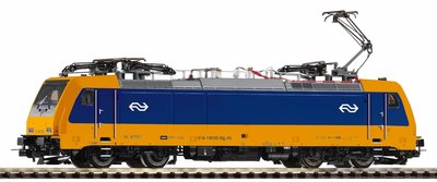 piko 59962 HO electrische locomotief BR 186 002 van de NS