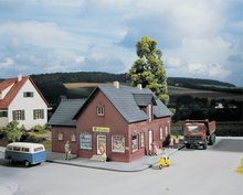 Piko H0 61831 H0 Edeka Winkel Antje Gruber