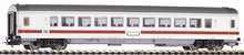 piko 57605 HO passagier wagon IC 2de klasse van de DB AG