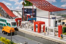 faller 120302 HO DB pluspunkt