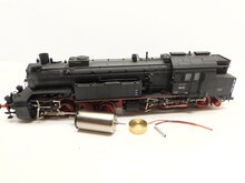 micromotor HRI001F motor ombouwset voor Rivarossi BR 96, Gt2 x 4/4