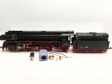 micromotor HP003C motor ombouwset voor Piko BR 01.5, BR 03 , BR 38, BR 41, SNCF 230, PKP OK 2-5, KSS