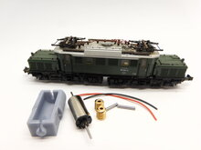 micromotor NM050G motor ombouwset voor Minitrix BR 193, E 93