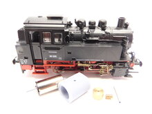 micromotor HR029C motor ombouwset voor Roco BR 80