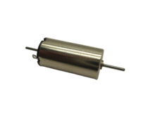 micromotor 1020D-14000 Motor 10x20 - double shaft (14000 RPM)