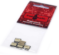 train-O-matic 02020106 Next18 Male Adapter Board