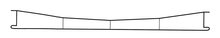 sommerfeldt 160 HO rijdraad verkoperd 0,7 x 500 mm (5 stuks) afbeelding