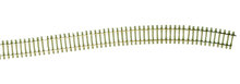 roco rocoline 42401 HO Flex spoor F4 met betonnen dwarsliggers 12 stuks