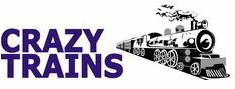 logo De webshop van Crazytrains